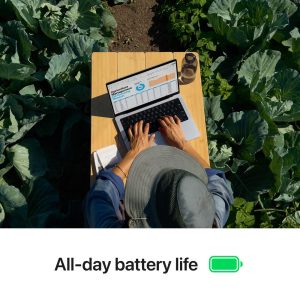 14-inch MacBook Pro M4 2024 16GB | 512GB Space Black