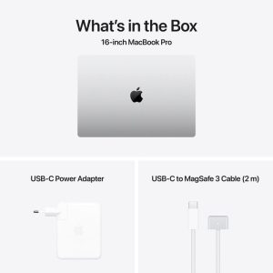 24-inch iMac with Retina 4.5k Display M4 8C CPU 8C GPU 16GB|256GB - Silver