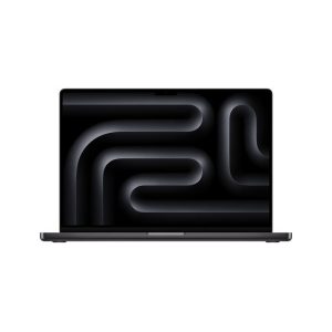 16-inch MacBook Pro M4 Pro 14C CPU 20C GPU 24GB|512GB Space Grey