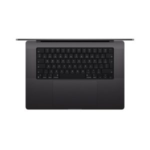 Get 16” MacBook Pro M4 from Mac & More Solutions - Apple Authorized Resellers in East Africa. Call ‪‪‪+254700288144‬‬‬ or email sales@mac-more.com to purchase.