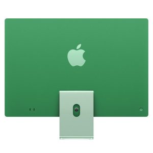 24-inch iMac with Retina 4.5k Display M4 8C CPU 8C GPU 16GB|256GB - Green