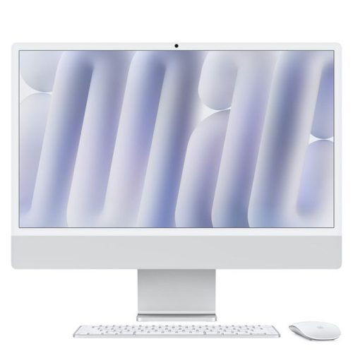 Get 24-inch iMac M4 from Mac & More Solutions - Apple Authorized Resellers in East Africa. Call ‪‪‪‪+254700288144‬‬‬‬ or email sales@mac-more.com to buy iMac.