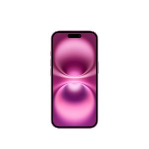 iPhone 16 Pink 128GB