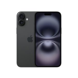 Get iPhone 16 Plus Black 512GB from Mac & More Solutions — Apple Authorized Resellers in East Africa. Call +254700288144 or email sales@mac-more.com to purchase