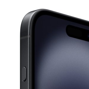 iPhone 16 Plus Black 128GB