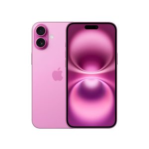 Get iPhone 16 Plus Pink 512GB from Mac & More Solutions - Apple Authorized Resellers in East Africa. Call +254700288144 or email sales@mac-more.com to purchase.