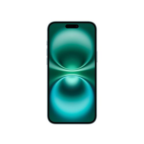 iPhone 16 Plus Teal 128GB