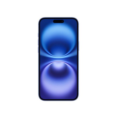 iPhone 16 Plus Ultramarine 128GB