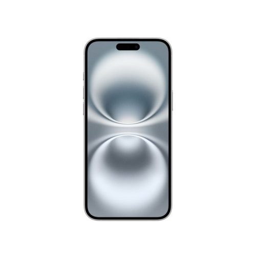 iPhone 16 Plus White 128GB