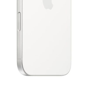 iPhone 16 Plus White 128GB
