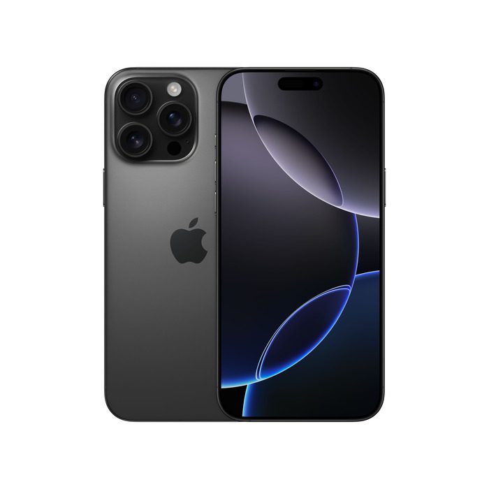 Get iPhone 16 Pro Max 512GB from Mac & More Solutions - Apple Authorized Resellers in East Africa. Call +254700288144 or email sales@mac-more.com to purchase.