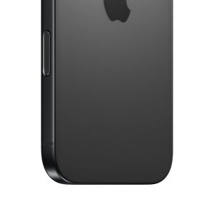 iPhone 16 Pro Max Black Titanium 1TB