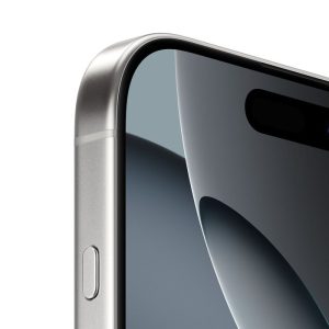 iPhone 16 Pro Max White Titanium 1TB