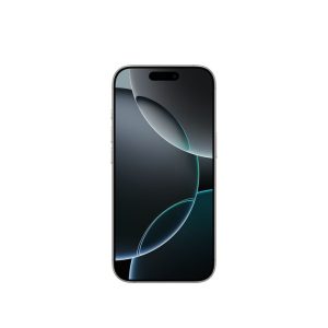 iPhone 16 Pro White Titanium 1TB