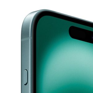 iPhone 16 Teal 128GB