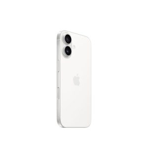 iPhone 16 White 128GB