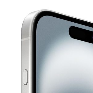iPhone 16 White 128GB