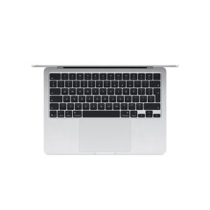 13-inch MacBook Air M4 10C CPU 8C GPU 16GB|256GB SSD Silver