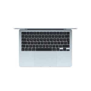 13-inch MacBook Air M4 10C CPU 8C GPU 16GB|256GB SSD Sky Blue