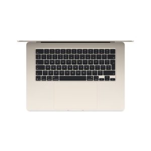 13-inch MacBook Air M4 10C CPU 8C GPU 16GB|256GB Starlight
