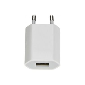 Apple 5W USB Power Adapter (Folding Pins)