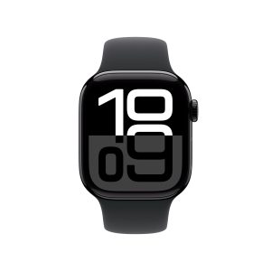Get Apple Watch Series 10 from Mac & More Solutions - Apple Authorized Resellers in East Africa. Call +254700288144 or email sales@mac-more.com to purchase.