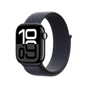 Get Apple Watch Series 10 from Mac & More Solutions - Apple Authorized Resellers in East Africa. Call +254700288144 or email sales@mac-more.com to purchase.