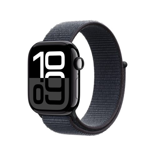 Get Apple Watch Series 10 from Mac & More Solutions - Apple Authorized Resellers in East Africa. Call +254700288144 or email sales@mac-more.com to purchase.