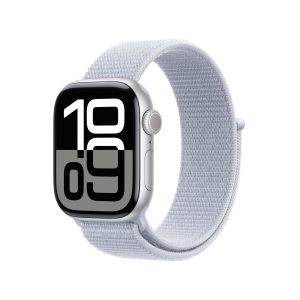 Get Apple Watch Series 10 from Mac & More Solutions - Apple Authorized Resellers in East Africa. Call +254700288144 or email sales@mac-more.com to purchase.