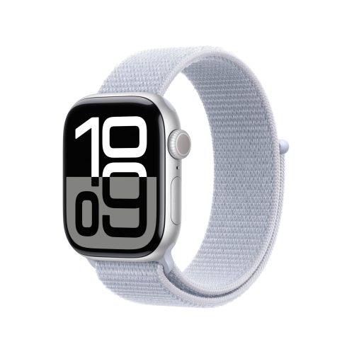Get Apple Watch Series 10 from Mac & More Solutions - Apple Authorized Resellers in East Africa. Call +254700288144 or email sales@mac-more.com to purchase.