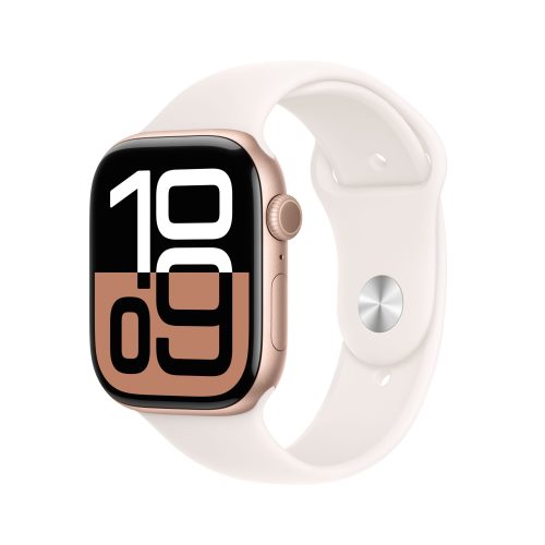 Get Apple Watch Series 10 from Mac & More Solutions - Apple Authorized Resellers in East Africa. Call +254700288144 or email sales@mac-more.com to purchase.