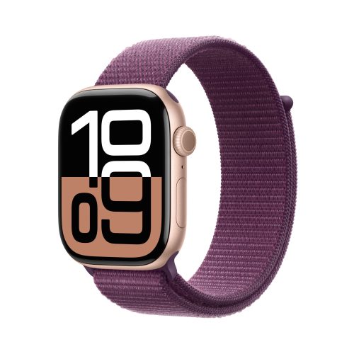 Get Apple Watch Series 10 from Mac & More Solutions - Apple Authorized Resellers in East Africa. Call +254700288144 or email sales@mac-more.com to purchase.