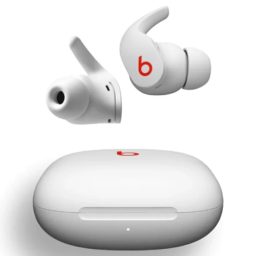 Beats Fit Pro True Wireless Earbuds — Beats White