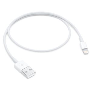 Get Lightning to USB from Mac & More Solutions - Apple Authorized Resellers in East Africa. Call ‪‪‪+254700288144‬‬‬ or email sales@mac-more.com to purchase.