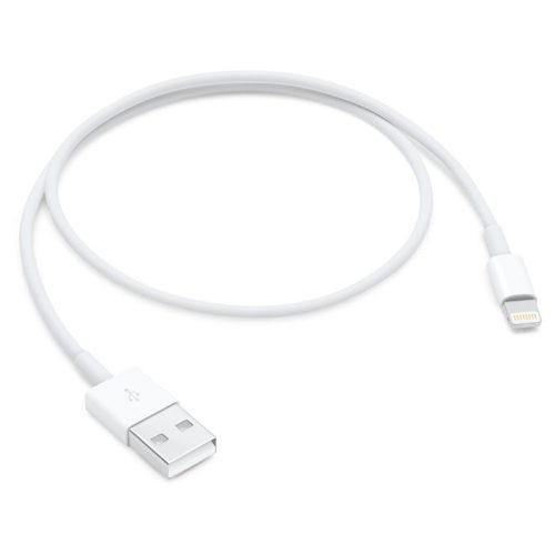 Get Lightning to USB from Mac & More Solutions - Apple Authorized Resellers in East Africa. Call ‪‪‪+254700288144‬‬‬ or email sales@mac-more.com to purchase.