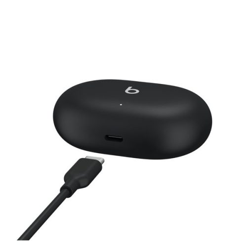 Beats Studio Buds – True Wireless Noise Cancelling Earphones – Black