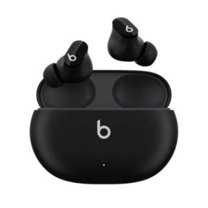 Get Beats Studio Buds Red From Mac & More Solutions - Apple Authorized Resellers in East Africa. Call +254700288144 or email sales@mac-more.com to purchase