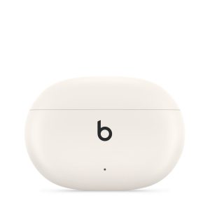 Beats Studio Buds – True Wireless Noise Cancelling – Ivory