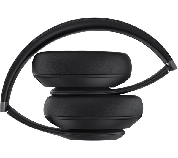 Beats Studio Pro Wireless Headphones - Black
