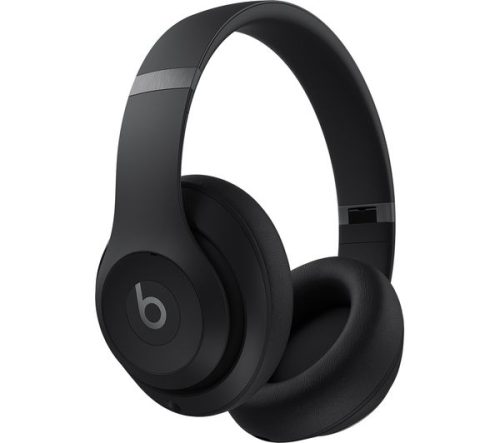Beats Studio Pro Wireless Headphones - Black