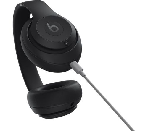 Beats Studio Pro Wireless Headphones - Black