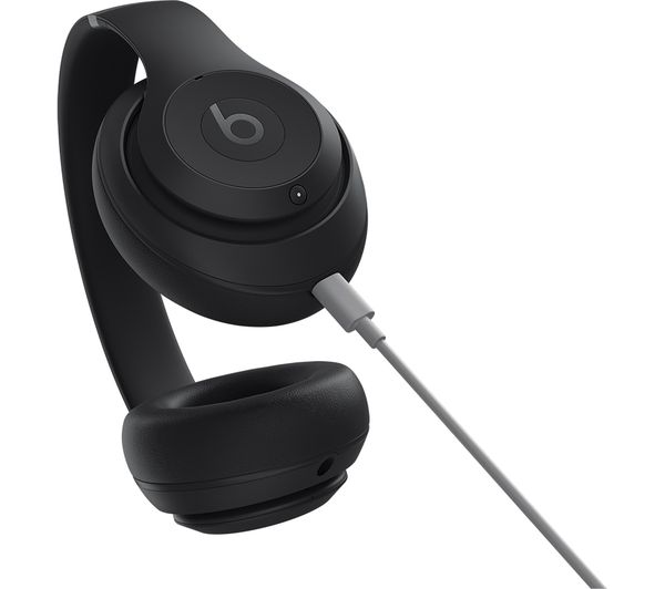 Beats Studio Pro Wireless Headphones - Black