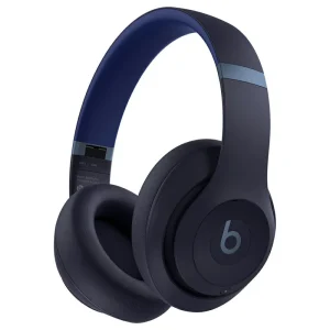 Get Beats Studio Pro Headphones from Mac & More Solutions - Apple Authorized Resellers in East Africa. Call 0700288144 or email sales@mac-more.com to purchase.