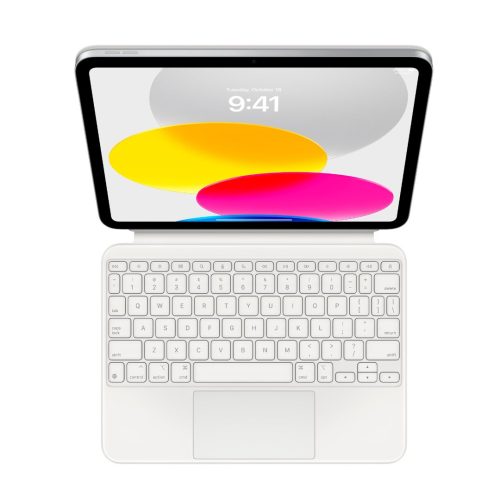 Get Magic Keyboard Folio from Mac & More Solutions - Apple Authorized Resellers in East Africa. Call ‪‪‪‪0700288144‬‬‬‬ or email sales@mac-more.com to purchase.