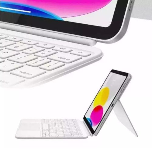 Get Magic Keyboard Folio from Mac & More Solutions - Apple Authorized Resellers in East Africa. Call ‪‪‪‪0700288144‬‬‬‬ or email sales@mac-more.com to purchase.