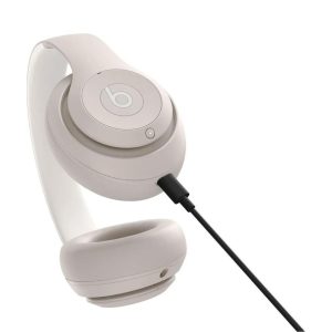 Beats Studio Pro Wireless Headphones - Sandstone