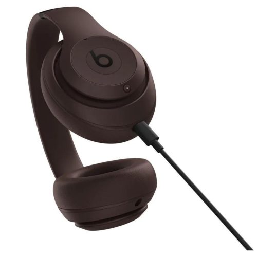 Beats Studio Pro Wireless Headphones - Deep Brown