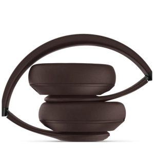 Beats Studio Pro Wireless Headphones - Deep Brown
