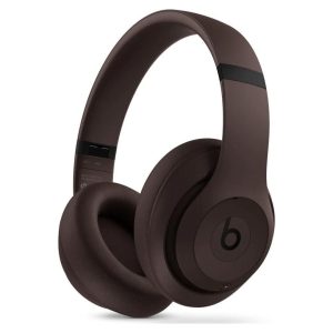Get Beats Studio Pro Headphones from Mac & More Solutions - Apple Authorized Resellers in East Africa. Call 0700288144 or email sales@mac-more.com to purchase.