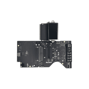Get iMac Logic Board Replacement service from Mac & More Solutions - Apple Authorized Service Providers in East Africa. Contact ‪+254700288144‬ to repair.